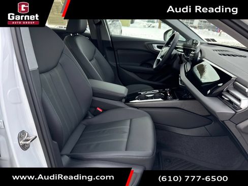Used 2025 Audi A5 2.0T Premium w/ Convenience Package AWD/4WD image 38