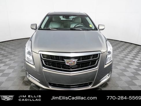 Used 2017 Cadillac XTS Premium Luxury w/ Driver Assist Package image 27