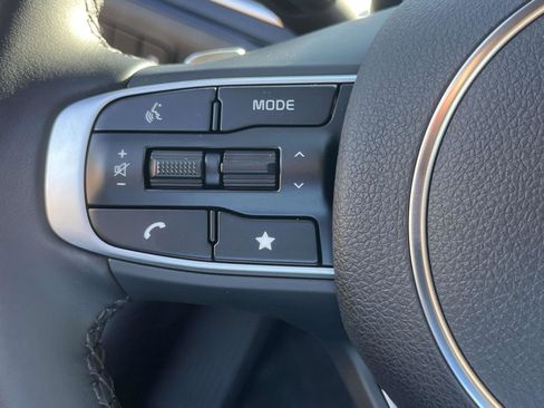 New 2026 Kia K5 GT w/ GT1 Package image 23