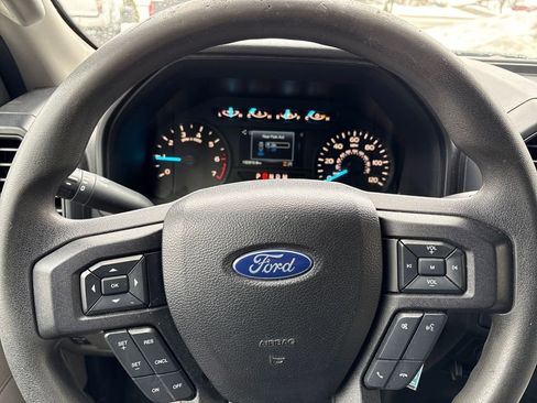 Used 2018 Ford F150 XL w/ Equipment Group 101A Mid image 25