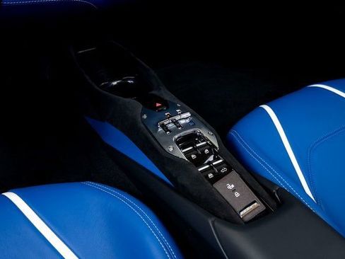 Certified 2024 Ferrari 296 GTS image 29