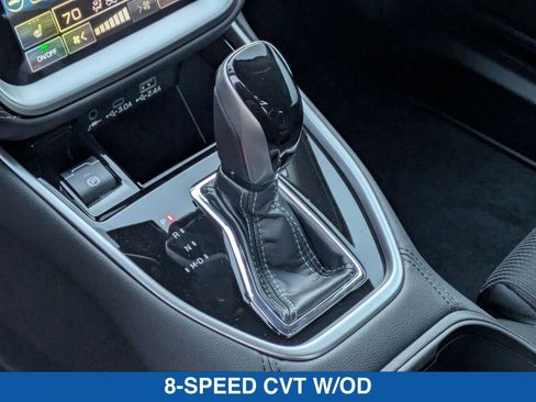 Certified 2025 Subaru Legacy Premium image 28