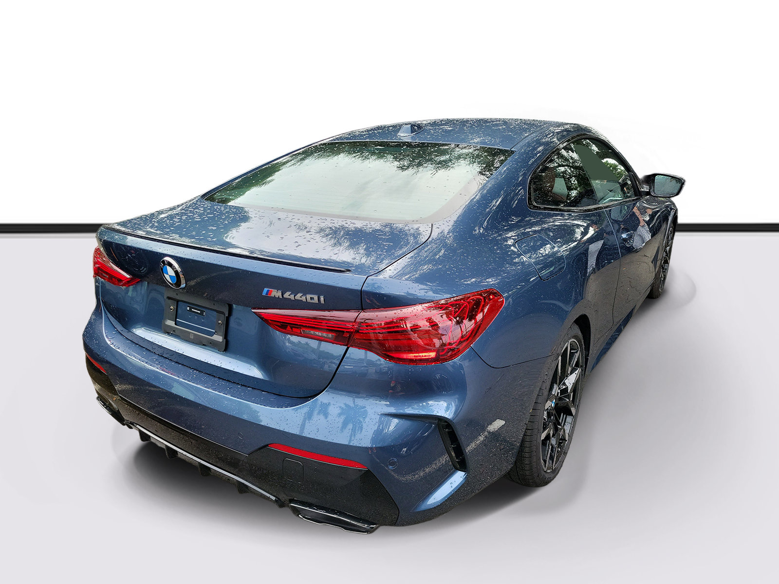 New 2027 BMW M440i Coupe w/ Premium Package RWD image 4