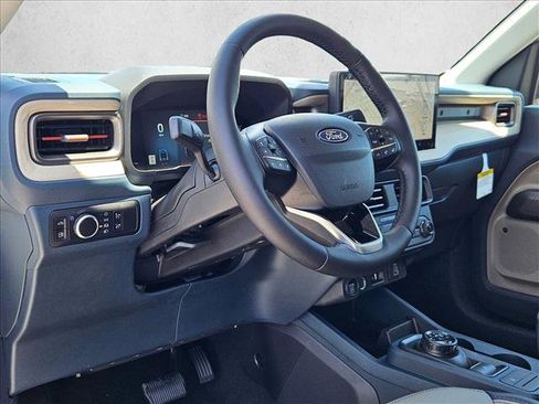 New 2026 Ford Maverick Lariat AWD/4WD image 3