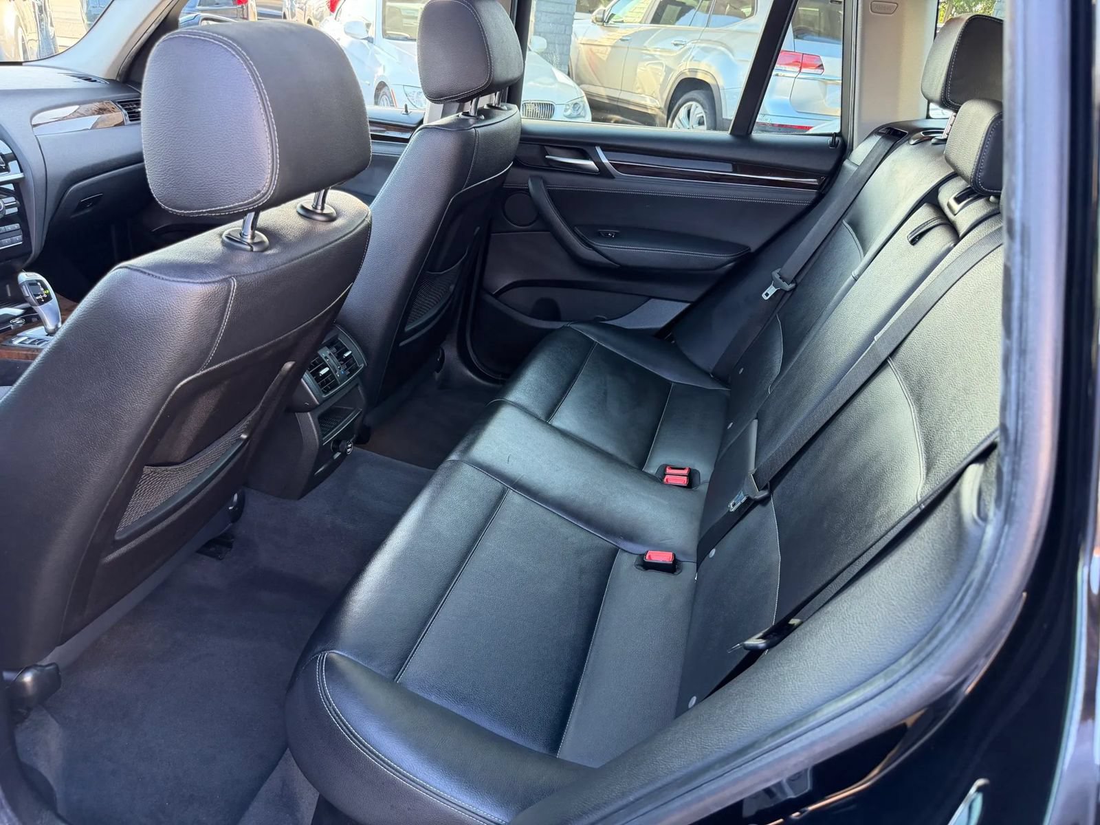 Used 2017 BMW X3 sDrive28i RWD image 31