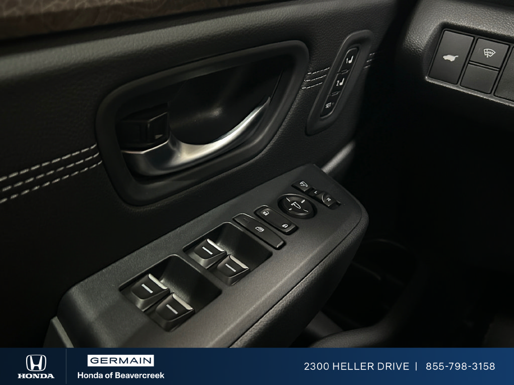 New 2026 Honda Pilot Elite image 15