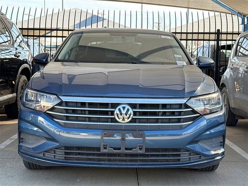 Used 2019 Volkswagen Jetta S w/ Driver Assistance Package image 2