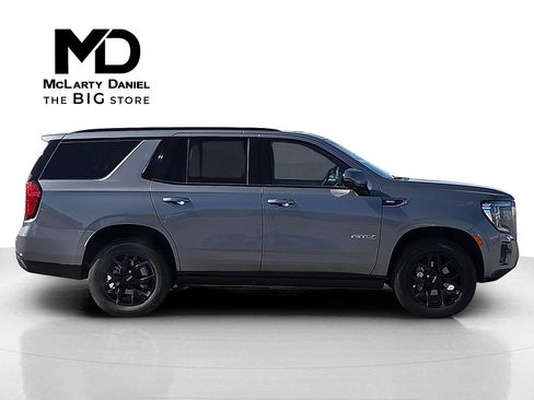 Certified 2022 GMC Yukon AT4 w/ Max Trailering Package image 6