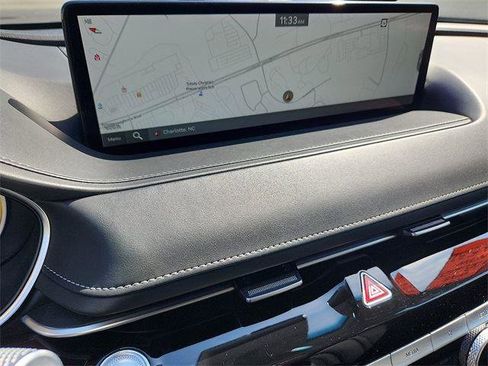 Used 2023 Genesis G80 2.5T image 16