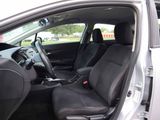 Used 2013 Honda Civic LX image 2