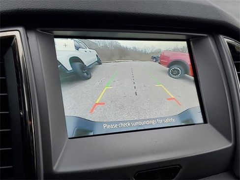Used 2022 Ford Ranger XLT image 19