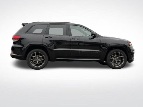 Used 2020 Jeep Grand Cherokee Limited X AWD/4WD image 12