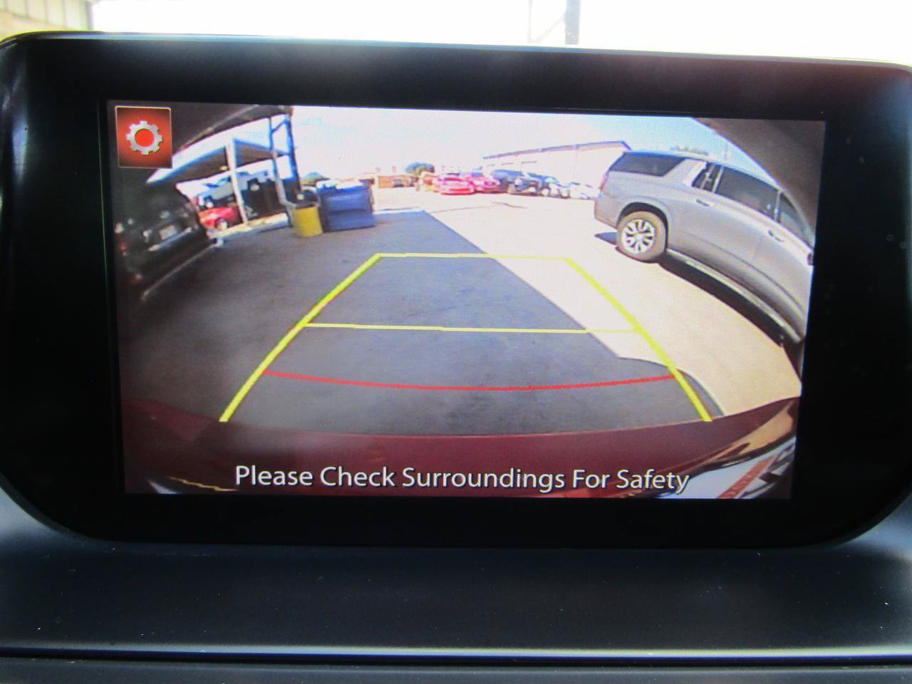 Used 2016 MAZDA MAZDA6 Touring FWD image 18