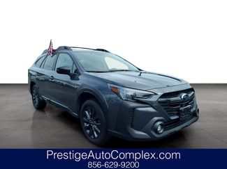 Certified 2025 Subaru Outback Onyx Edition AWD/4WD video 1