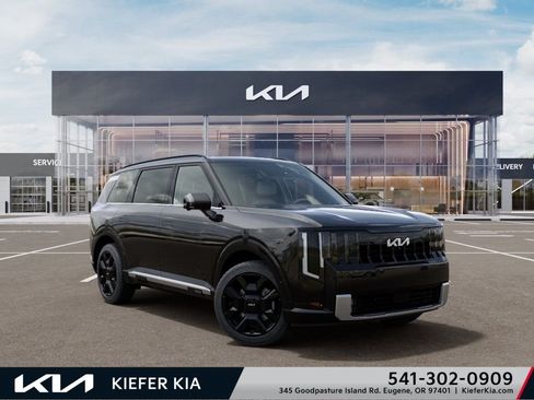 New 2027 Kia Telluride SX Prestige AWD/4WD image 1