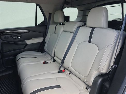 Used 2026 Honda Passport RTL image 23