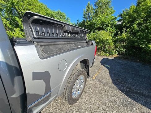 Used 2019 RAM 2500 Limited AWD/4WD image 13