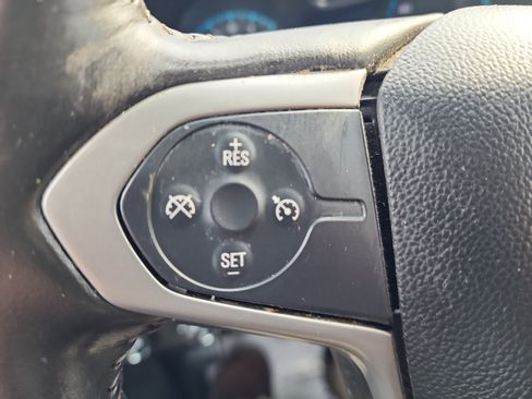 Used 2020 Chevrolet Colorado LT w/ LT Convenience Package image 19