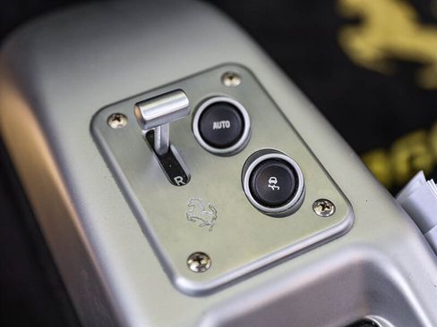 Used 2003 Ferrari 360 Spider RWD image 36