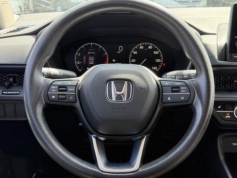 Used 2023 Honda CR-V EX image 21