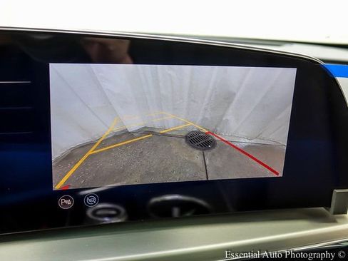 New 2025 Cadillac Lyriq Sport w/ LPO, Floor Liner Package image 16