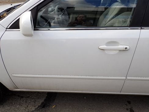 Used 2008 Kia Optima LX image 20