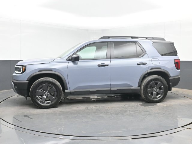 New 2026 Honda Passport RTL image 6