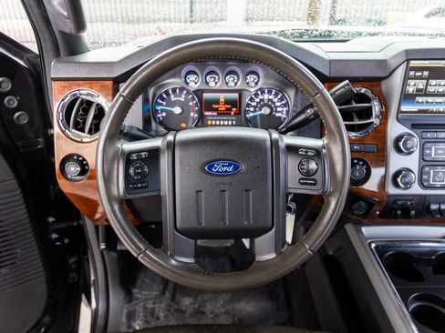 Used 2016 Ford F350 King Ranch w/ FX4 Off-Road Package AWD/4WD image 28