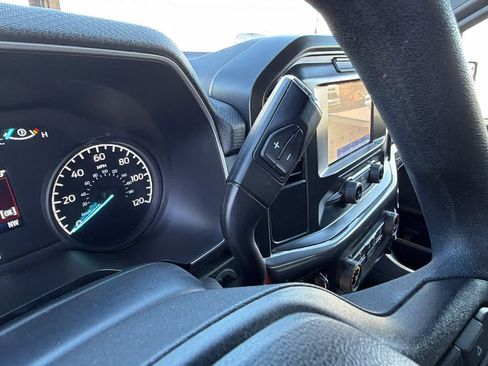 Used 2022 Ford F150 XL w/ STX Black Appearance Package AWD/4WD image 13