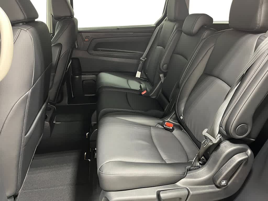 New 2027 Honda Odyssey EX-L image 23
