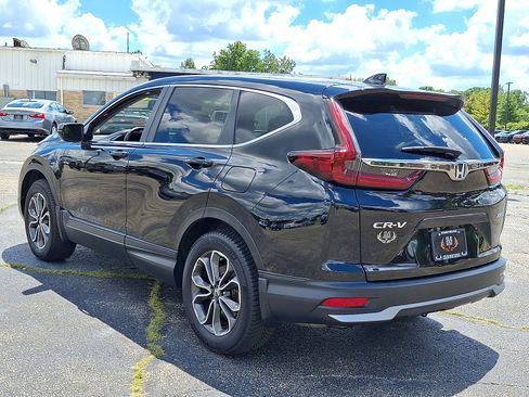 Used 2020 Honda CR-V EX-L image 22