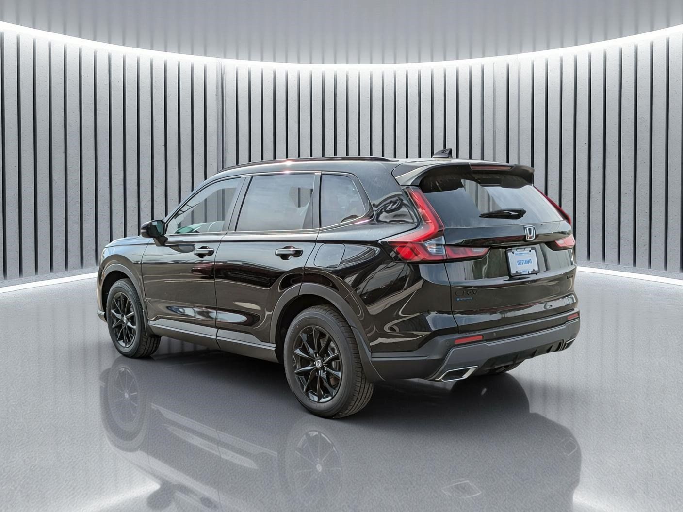 Used 2026 Honda CR-V Sport-L image 8