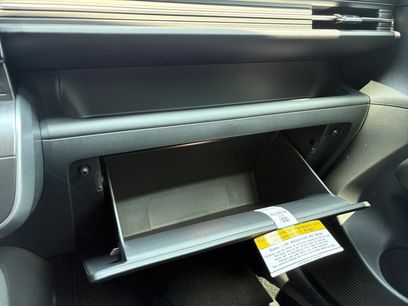 New 2025 Hyundai Kona SEL