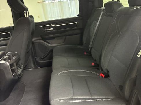 Used 2025 RAM 1500 Big Horn image 23