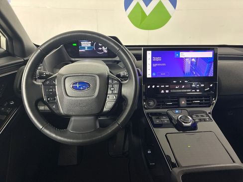 Used 2023 Subaru Solterra AWD image 8