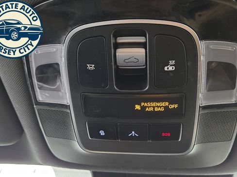 Used 2021 Hyundai Sonata Limited FWD image 22