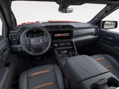New 2026 GMC Sierra 1500 AT4 w/ AT4 Premium Package AWD/4WD image 15