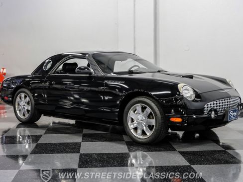 Used 2002 Ford Thunderbird image 13