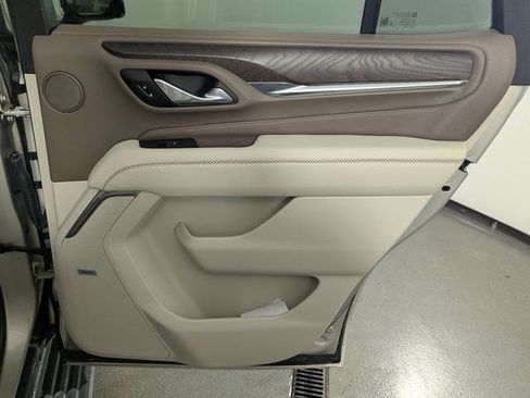 Used 2023 GMC Yukon Denali image 19