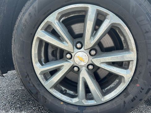 Used 2017 Chevrolet Equinox LT w/ Convenience Package FWD image 25