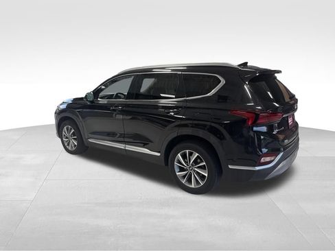 Used 2020 Hyundai Santa Fe SEL w/ Convenience Package FWD image 4