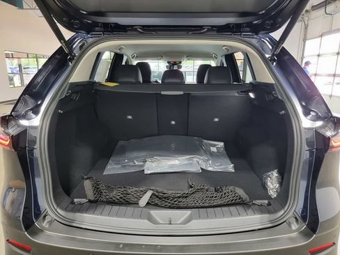 New 2026 MAZDA CX-5 Preferred AWD/4WD image 32