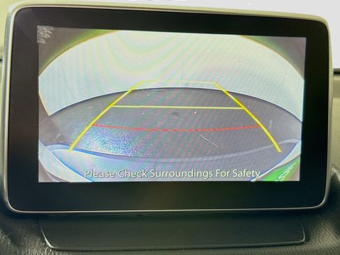 Used 2016 MAZDA CX-3 Grand Touring image 19