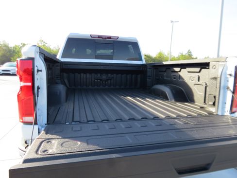 New 2026 Chevrolet Silverado 2500 High Country w/ Technology Package AWD/4WD image 15