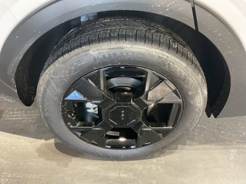 New 2026 Kia Sportage X-Line w/ X-Line Technology Package AWD/4WD image 21