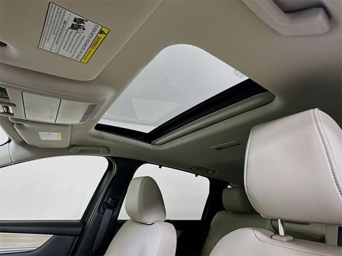 New 2026 MAZDA CX-90 3.3 Turbo w/ Preferred Package image 11