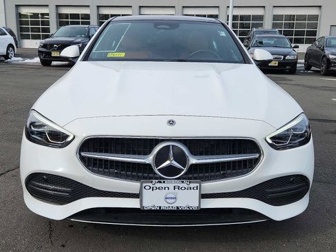 Used 2025 Mercedes-Benz C 300 C 300 image 2