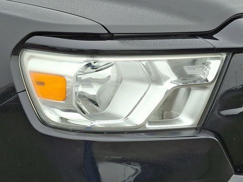 Used 2022 RAM 1500 Big Horn image 10