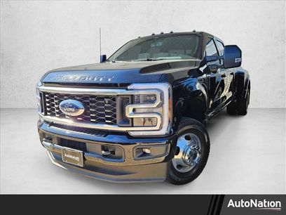 New 2026 Ford F350 Platinum