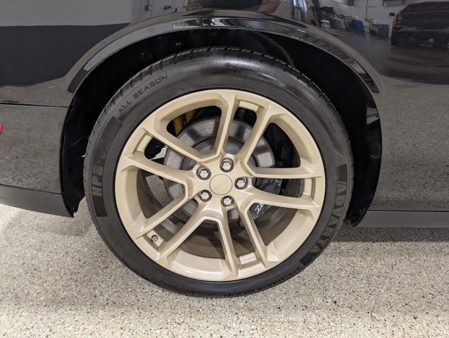 Used 2023 Dodge Challenger SRT Hellcat RWD image 11